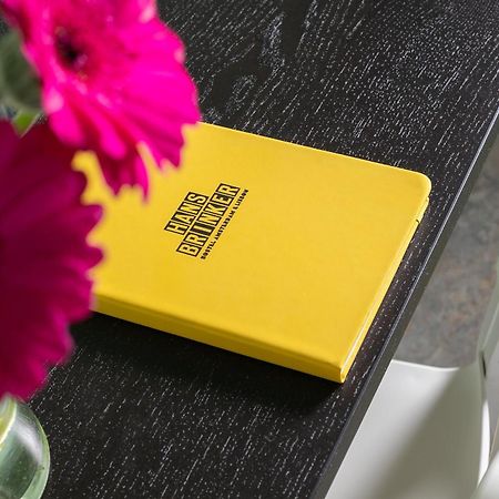 Hans Brinker Hostel Amsterdam Ngoại thất bức ảnh