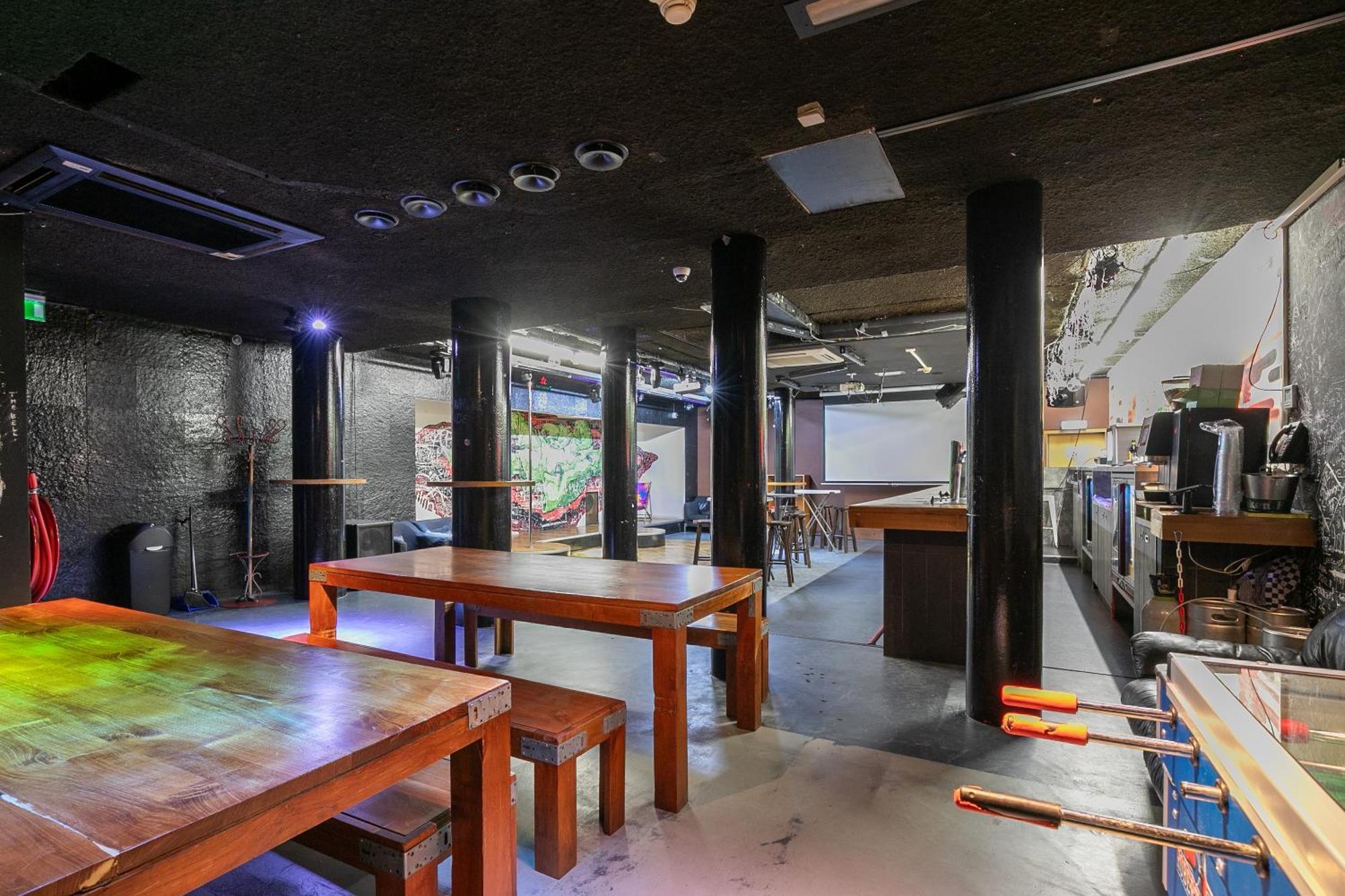 Hans Brinker Hostel Amsterdam Ngoại thất bức ảnh